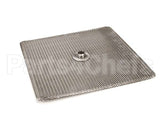 B6664004 Pitco Filter,Support Weldment Fbg