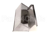B6664201-C Pitco Filter,Crumb Cth Weldment Sf65 Kfc