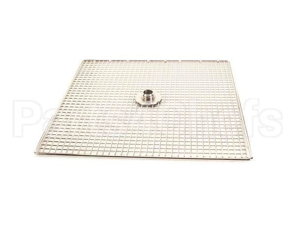 B6664301 Pitco Filter,Support Weldment Sfd