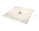 B6664301 Pitco Filter,Support Weldment Sfd