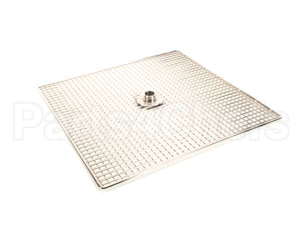 B6664301 Pitco Filter,Support Weldment Sfd