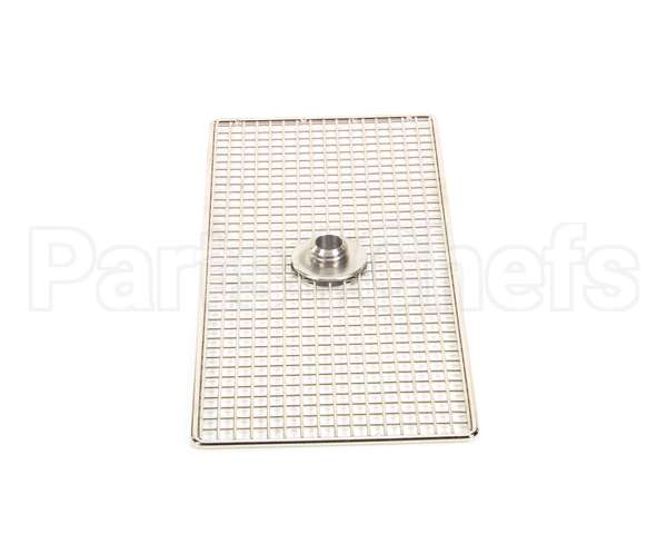 B6664303 Pitco Filter,Support Weldment Sgf14