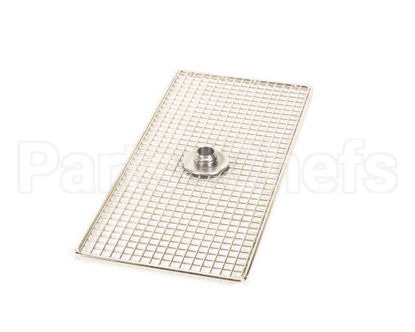 B6664303 Pitco Filter,Support Weldment Sgf14
