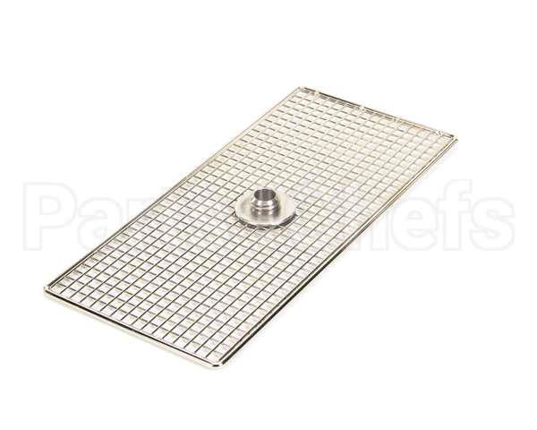 B6664303 Pitco Filter,Support Weldment Sgf14