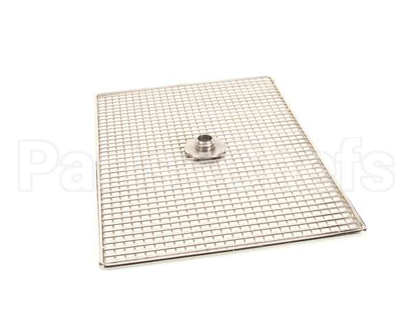 B6664304 Pitco Filter,Support Weldment Sg14R-Yum