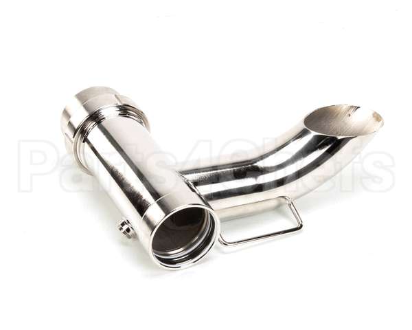 B6664701 Pitco Filter,Drain Line Dn Spt Assembly Sg14