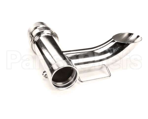 B6664702 Pitco Filter,Drain Line Dn Spt Assembly Sg18
