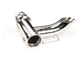 B6664702 Pitco Filter,Drain Line Dn Spt Assembly Sg18