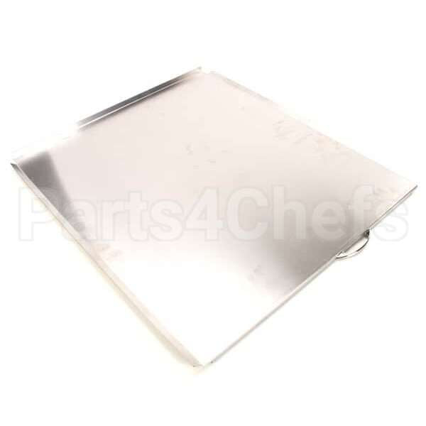 B6665001-C Compatible Pitco Fltr, Pan Cov Assy Sfd