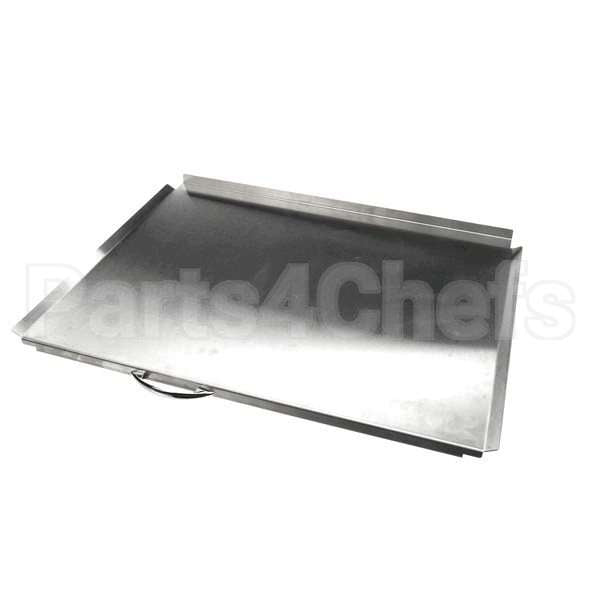 B6665002-C Compatible Pitco Fltr, Pan Cov Assy Dg14, Dg14T