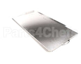 B6665003-C Pitco Filter,Pan Cov Assembly Sg6H