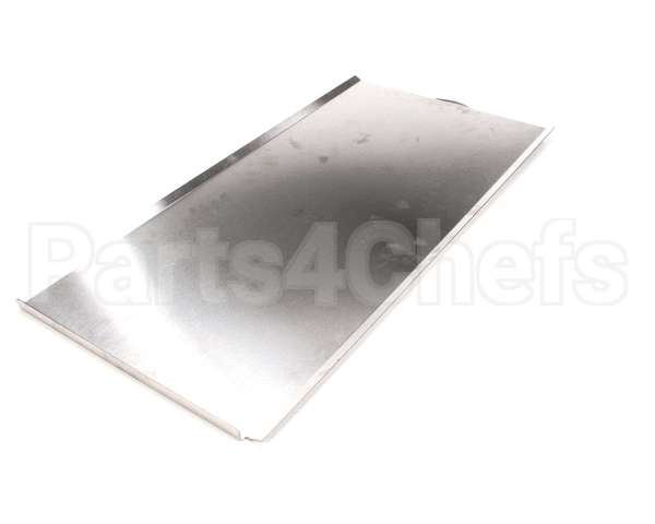 B6665003-C Pitco Filter,Pan Cov Assembly Sg6H