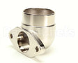 B6665101 Pitco Filter,Elb Drain Line Weldment Sg
