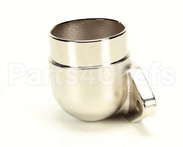 B6665101 Pitco Filter,Elb Drain Line Weldment Sg