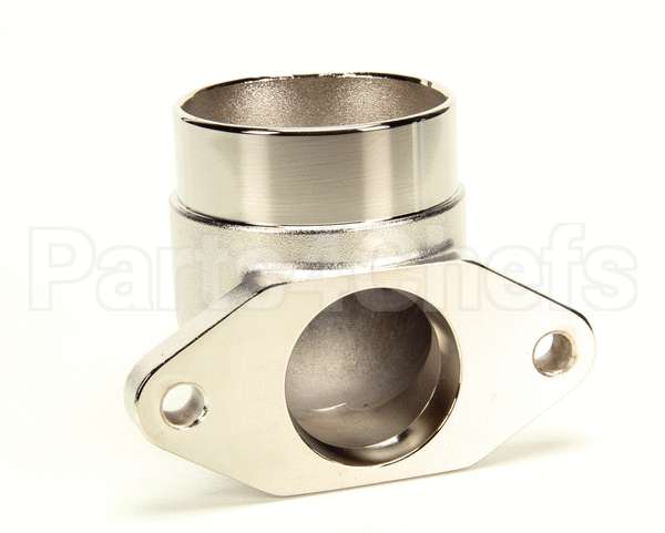 B6665101 Pitco Filter,Elb Drain Line Weldment Sg