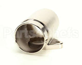 B6665201 Pitco Filter,Drain Tee Weldment Sg