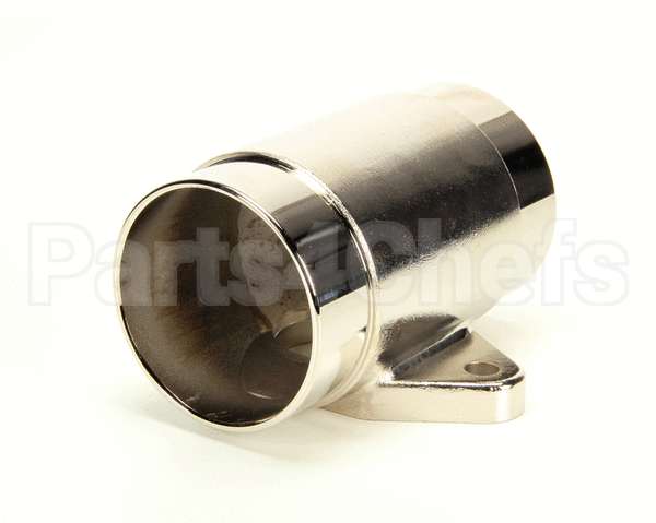 B6665201 Pitco Filter,Drain Tee Weldment Sg