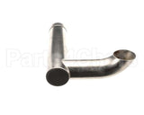 B6665401 Pitco Filter,Drain Out Rh Sg14-To-Bnb