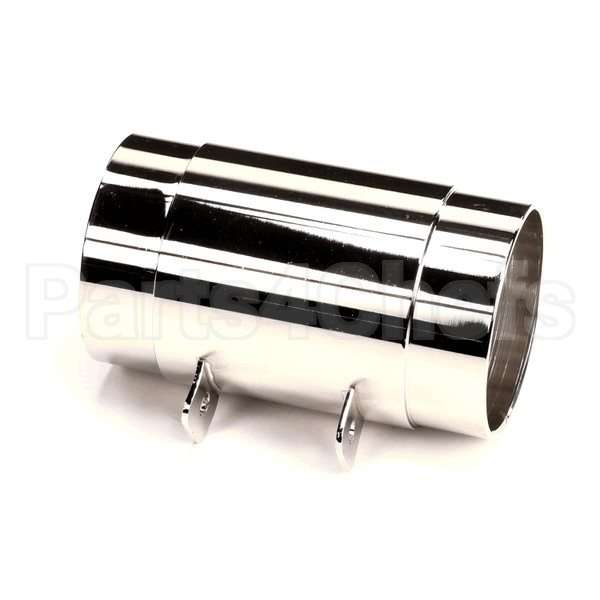 B6665501 Compatible Pitco Fltr, Drn Line Wldmt Bnb Sg
