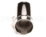 B6665501 Pitco Filter,Drain Line Weldment Bnb Sg
