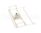 B6666601 Pitco Filter,Clip Pprless Weldment