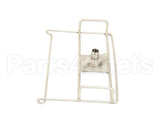 B6666601 Pitco Filter,Clip Pprless Weldment