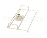 B6666601 Pitco Filter,Clip Pprless Weldment