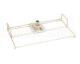B6666601 Pitco Filter,Clip Pprless Weldment