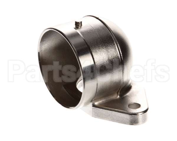 B6666801 Pitco Filter,Elb Weldment 14T-14T Inr Sfd
