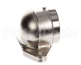 B6666801 Pitco Filter,Elb Weldment 14T-14T Inr Sfd
