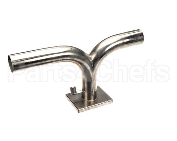B6669901 Pitco Filter,Drain Out Weldment 18Wks-Ufm