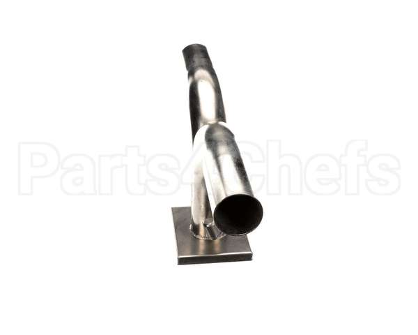 B6669901 Pitco Filter,Drain Out Weldment 18Wks-Ufm