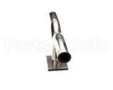 B6669901 Pitco Filter,Drain Out Weldment 18Wks-Ufm
