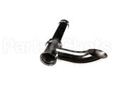 B6670411 Pitco Filter,Drain Ln Dn Spt Slvrf