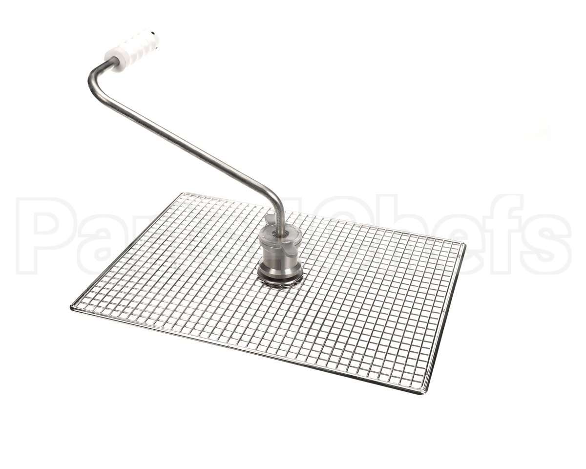 B6670501-C Pitco Filter,P/U Assembly 14X22 Sf65-Wks
