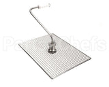 B6670501-C Pitco Filter,P/U Assembly 14X22 Sf65-Wks