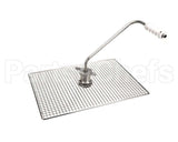 B6670501-C Pitco Filter,P/U Assembly 14X22 Sf65-Wks