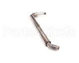 B6670601 Pitco Filter,Rtn Tu Assembly Sg6H
