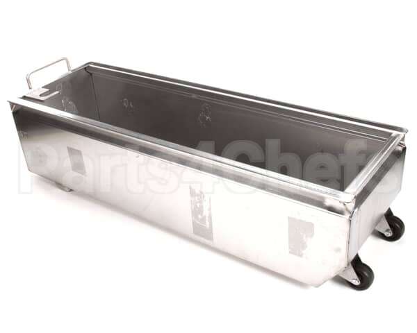 B6670802 Pitco Filter,Pan Weldment Sgf14