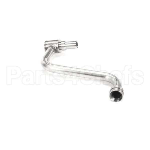 B6671001 Compatible Pitco Fltr, Tu Pickup Wldmt Sg 6H