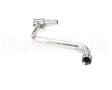 B6671001 Pitco Filter,Tu Pickup Weldment Sg6H