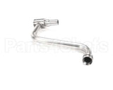B6671001 Pitco Filter,Tu Pickup Weldment Sg6H