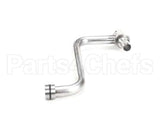 B6671001 Pitco Filter,Tu Pickup Weldment Sg6H