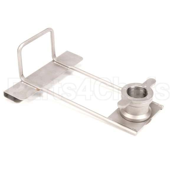 B6671102 Compatible Pitco Fltr, Clip Ppr Wldmt Sgf 14