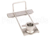 B6671102 Pitco Filter,Clip Ppr Weldment Sgf14