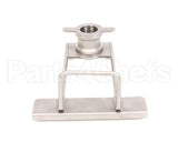B6671102 Pitco Filter,Clip Ppr Weldment Sgf14