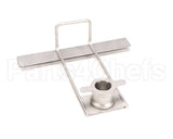 B6671103 Pitco Filter,Clip Ppr Weldment Sgf6Hh