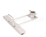 B6671103 Pitco Filter,Clip Ppr Weldment Sgf6Hh