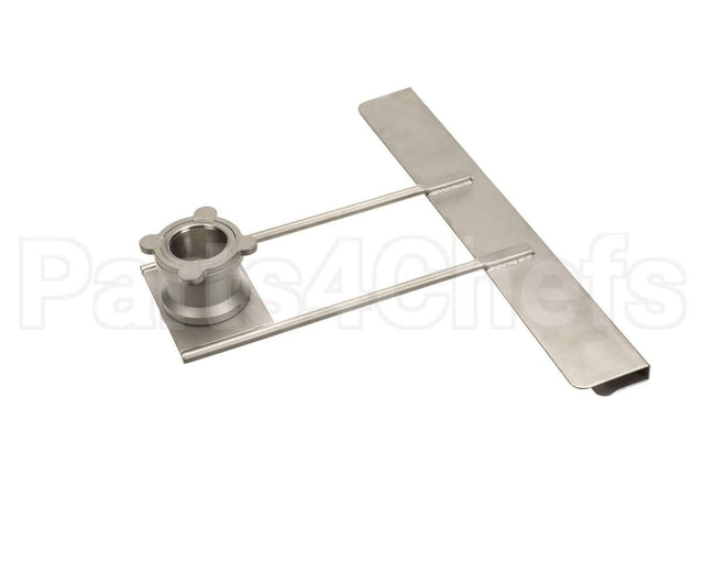 B6671104 Pitco Fltr,Clip Ppr Wldmt Slvsos