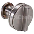 B6671201 Compatible Pitco Strainer, Pick-Up Tube